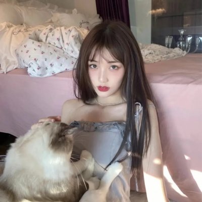大口女争夫