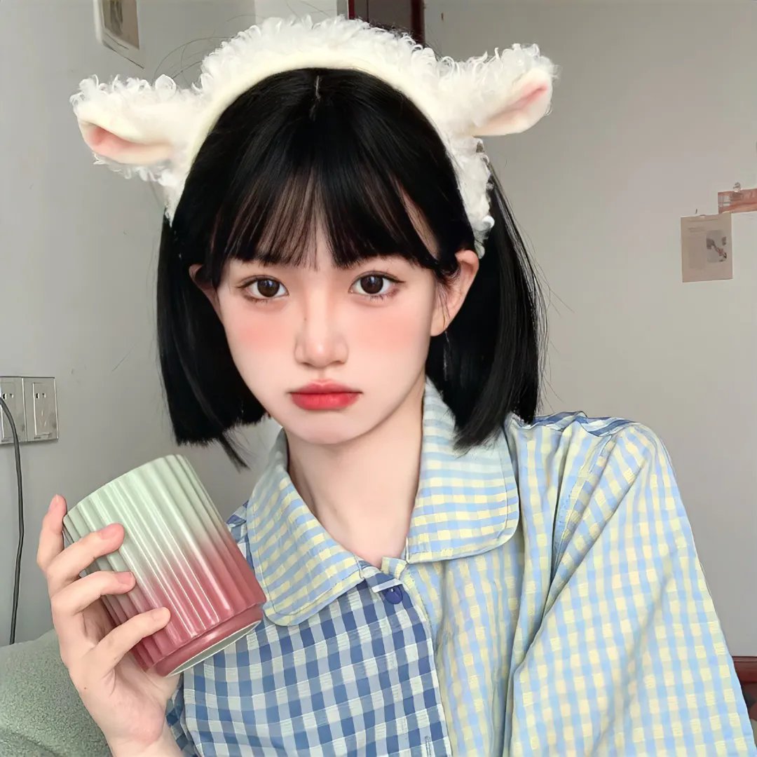 最好的女友
