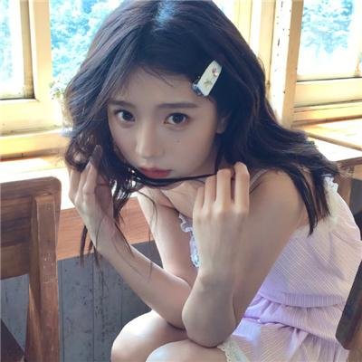 超市之女